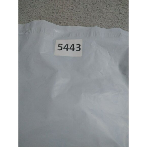 Ralph Lauren Pants Womens 12 Brown Chino Straight Leg Flat Front High Rise Twill - Picture 9 of 9